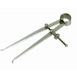 Inside Caliper – Spring-Joint Steel Caliper for Internal Diameter Measurement